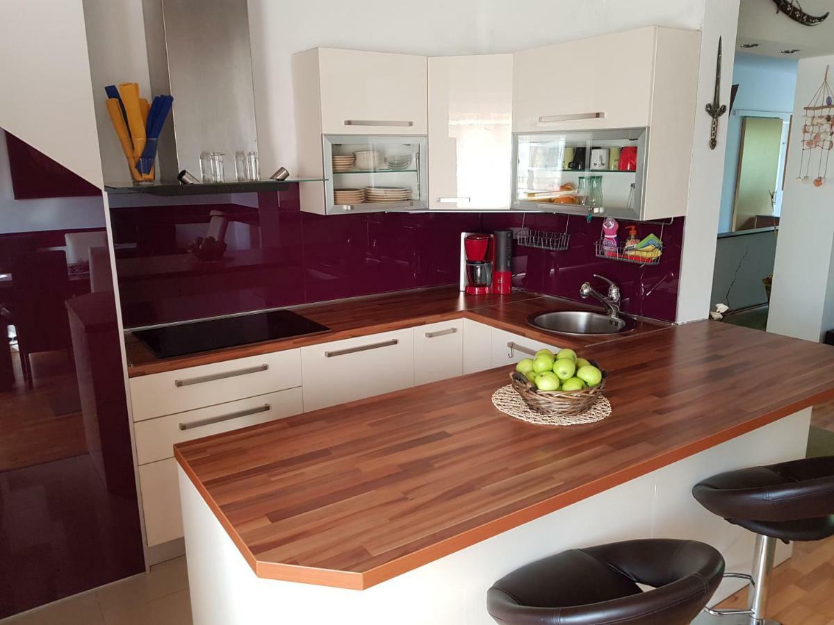 A&T Apartment Zaprešić المظهر الخارجي الصورة