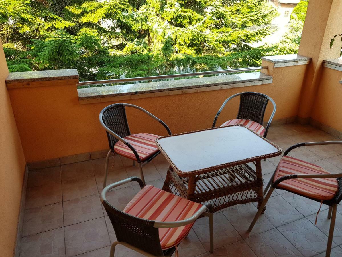 A&T Apartment Zaprešić المظهر الخارجي الصورة