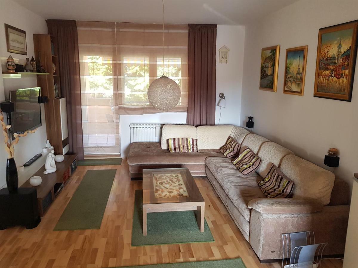 A&T Apartment Zaprešić المظهر الخارجي الصورة