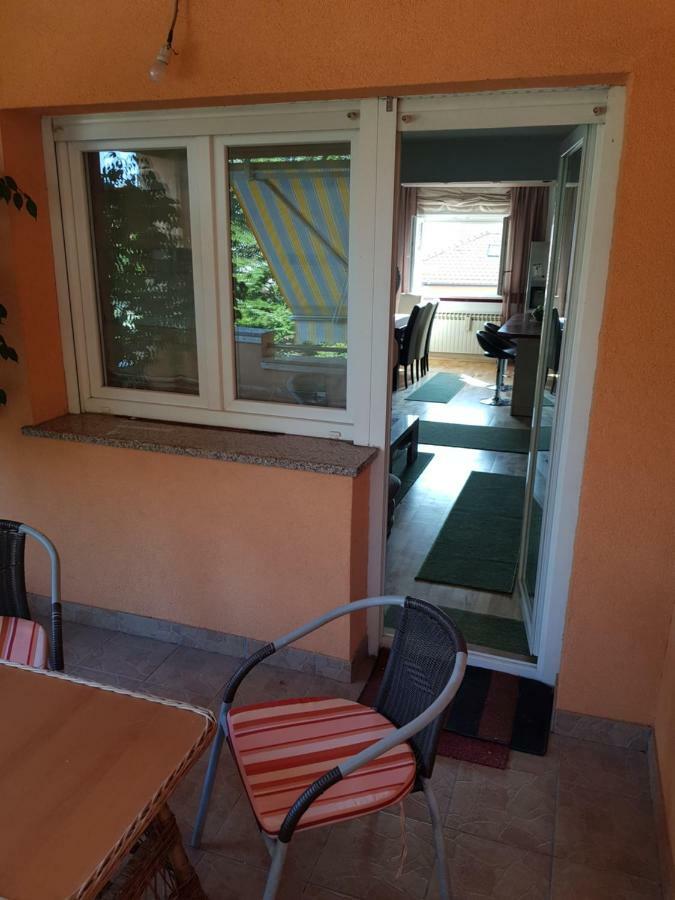 A&T Apartment Zaprešić المظهر الخارجي الصورة