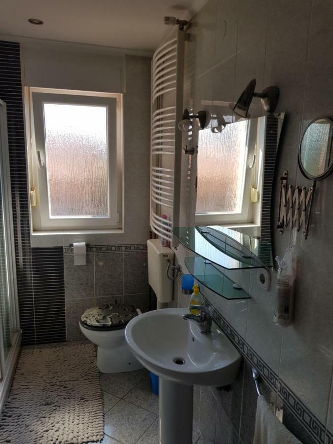 A&T Apartment Zaprešić المظهر الخارجي الصورة