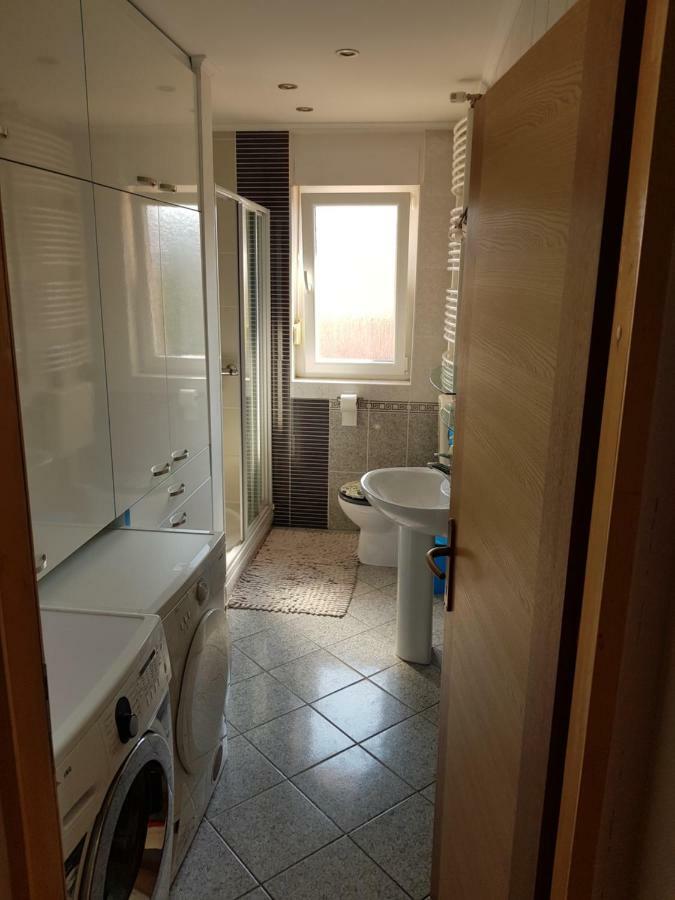 A&T Apartment Zaprešić المظهر الخارجي الصورة