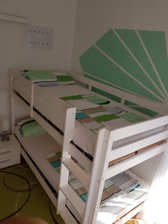 A&T Apartment Zaprešić المظهر الخارجي الصورة