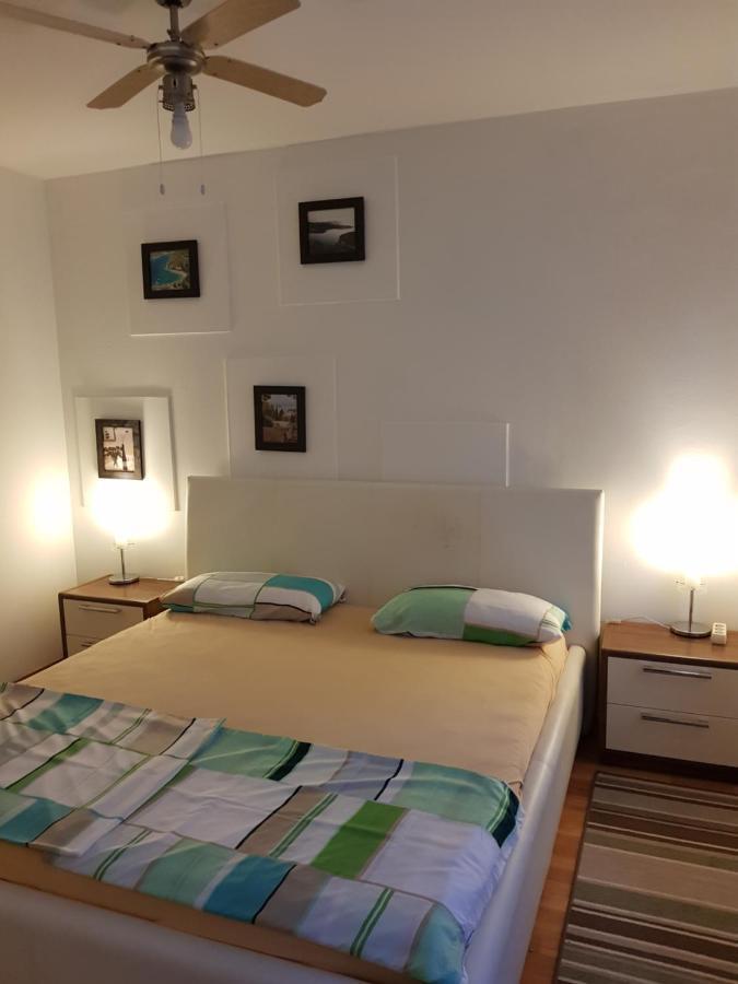 A&T Apartment Zaprešić المظهر الخارجي الصورة